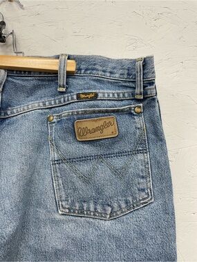 Wrangler George Strait Collection Jeans, 38X30